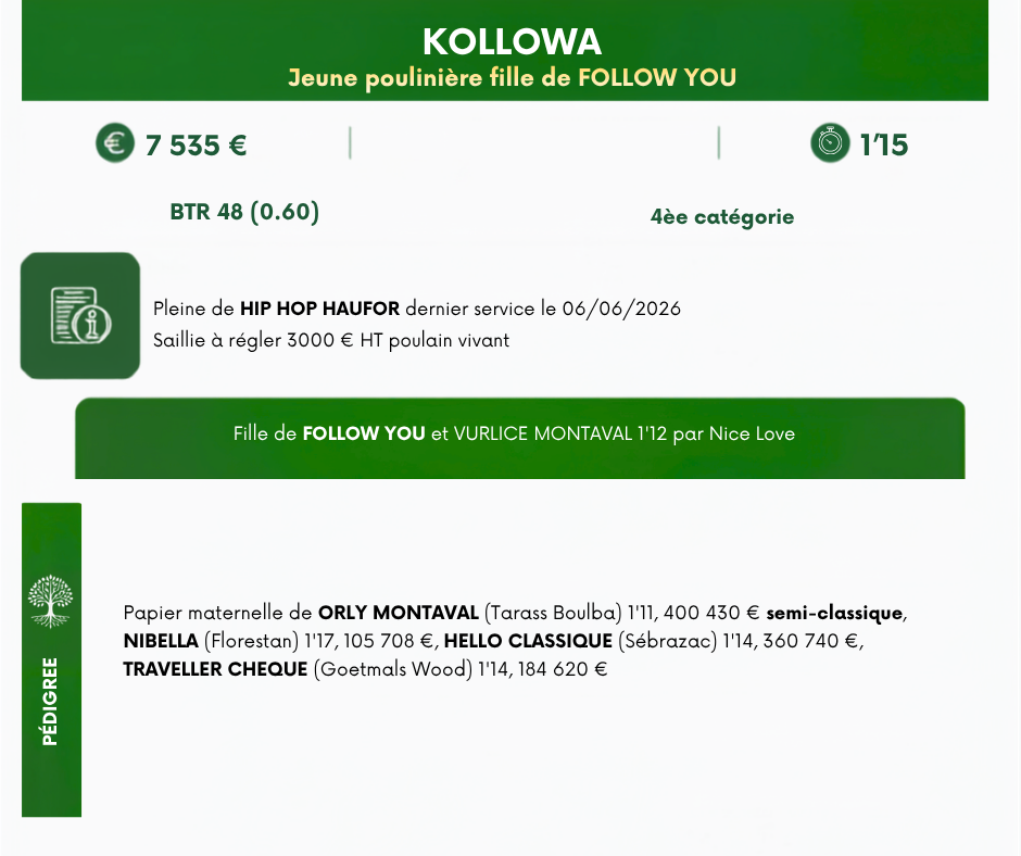 KOLLOWA