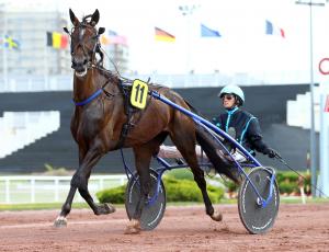 Pouliniere BAD COMPANY