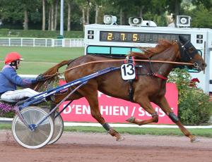 Pouliniere DIVA ESBE