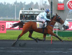 Pouliniere BONA FIDE