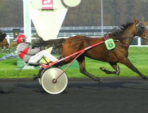 Pouliniere BONA FIDE