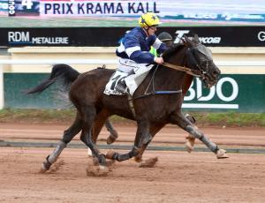 Pouliniere APHRODITE BOND