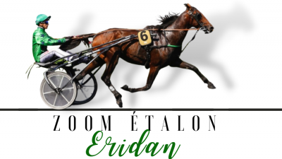 Photo Zoom Etalon : ERIDAN