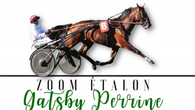 Photo Zoom Etalon : GATSBY PERRINE