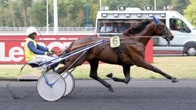 Photo LA JOYEUSE WICZ surprend tout le monde !