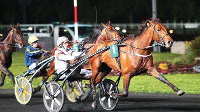 Photo DIJON : 7 gagnants et 6 placés en février !