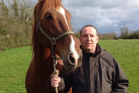 Carlo Pogliani, Haras de Dodville (50)