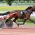 Photo Victoire en catégorie C pour Knockonwood