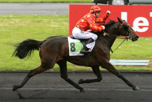 Pouliniere Candie D'atout