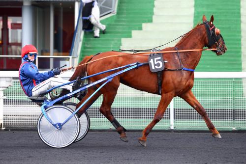 Pouliniere CLEF DE FA