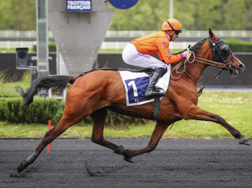 Pouliniere KANTHABELLA