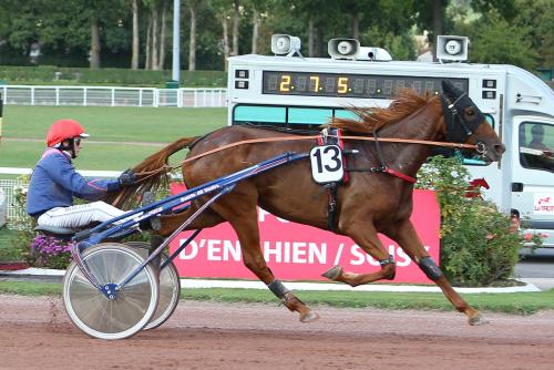 Pouliniere DIVA ESBE