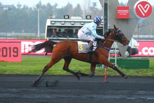 Pouliniere BONA FIDE