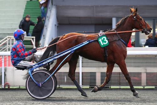 Pouliniere ELENA DE PIENCOURT