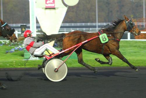 Pouliniere BONA FIDE