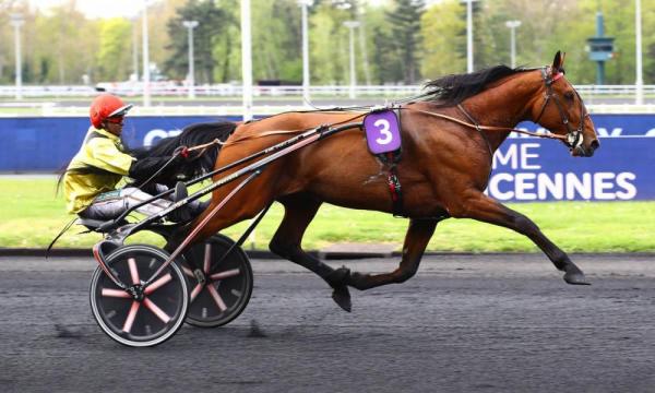 Photo IT’S A DOLLARMAKER remporte un Grp III ! Photo IT’S A DOLLARMAKER remporte un Grp III !